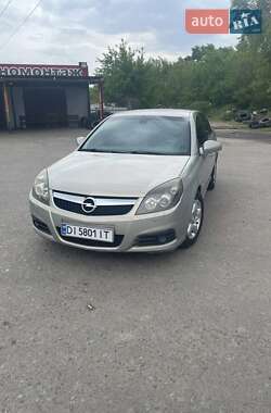 Седан Opel Vectra 2007 в 