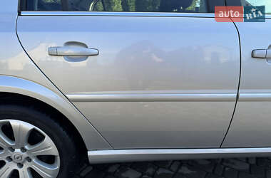 Седан Opel Vectra 2005 в 