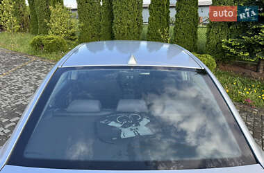 Седан Opel Vectra 2005 в 