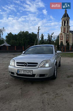 Седан Opel Vectra 2003 в Киеве