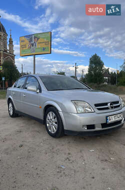 Седан Opel Vectra 2003 в 