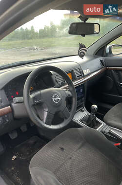 Седан Opel Vectra 2003 в 