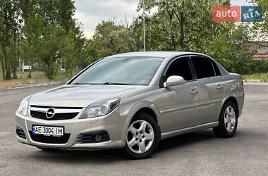 Седан Opel Vectra 2008 в 