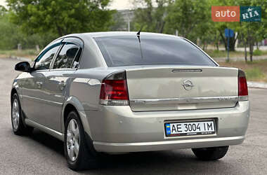 Седан Opel Vectra 2008 в 