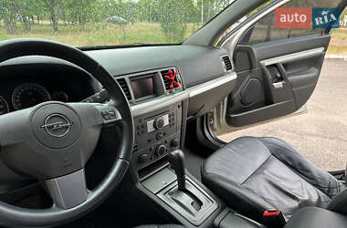 Седан Opel Vectra 2008 в 