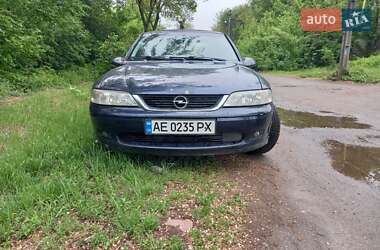 Седан Opel Vectra 1999 в Кам'янському