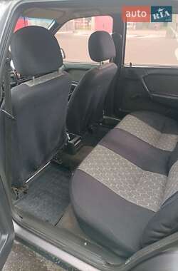 Седан Opel Vectra 1989 в 