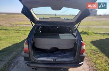 Универсал Opel Vectra 1997 в 