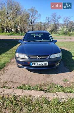 Универсал Opel Vectra 1997 в 