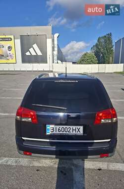 Універсал Opel Vectra 2005 в 