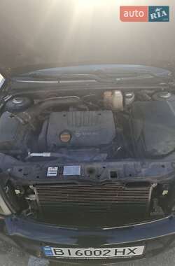 Універсал Opel Vectra 2005 в 