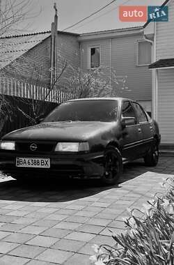 Седан Opel Vectra 1994 в Буче