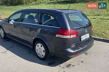 Универсал Opel Vectra 2005 в 