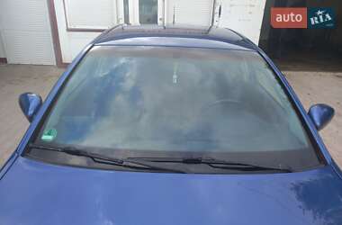 Седан Opel Vectra 2002 в 