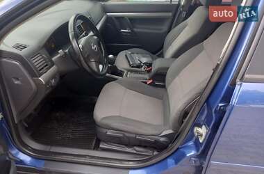 Седан Opel Vectra 2002 в 