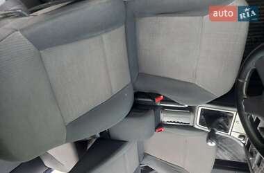 Седан Opel Vectra 2002 в 