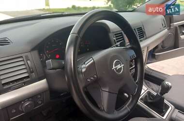 Седан Opel Vectra 2002 в 