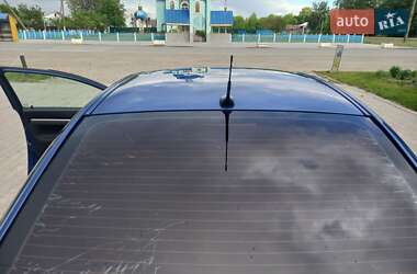 Седан Opel Vectra 2002 в 