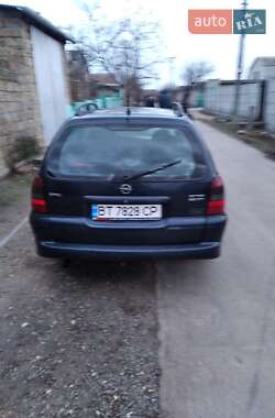 Универсал Opel Vectra 2001 в Херсоне