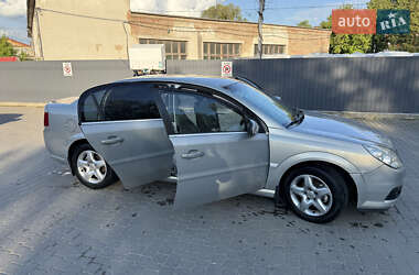 Седан Opel Vectra 2008 в 