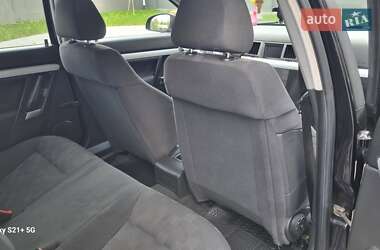 Лифтбек Opel Vectra 2003 в 