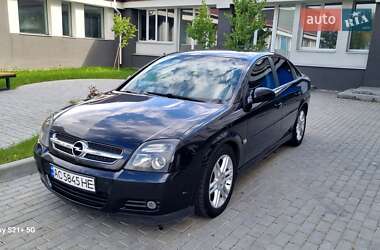 Лифтбек Opel Vectra 2003 в 