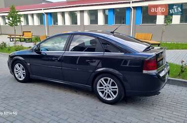 Лифтбек Opel Vectra 2003 в 