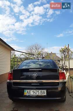 Седан Opel Vectra 2006 в Кривому Розі