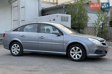 Ліфтбек Opel Vectra 2008 в 