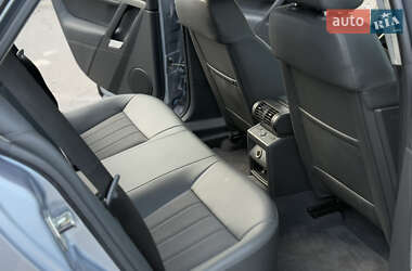 Ліфтбек Opel Vectra 2008 в 