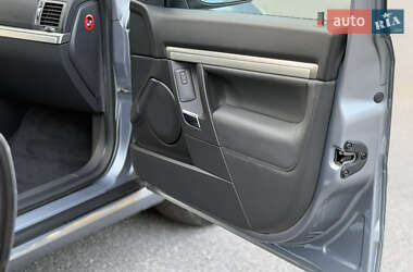 Ліфтбек Opel Vectra 2008 в 