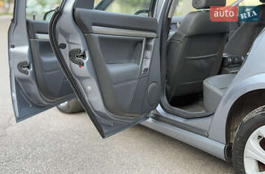 Ліфтбек Opel Vectra 2008 в 