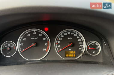 Ліфтбек Opel Vectra 2008 в 