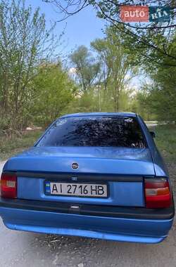 Седан Opel Vectra 1989 в 