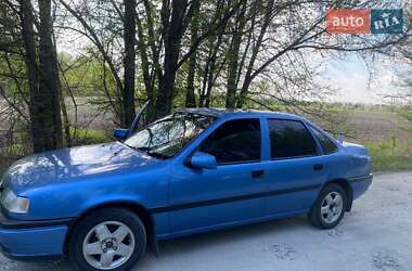 Седан Opel Vectra 1989 в 