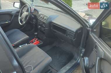 Седан Opel Vectra 1992 в 