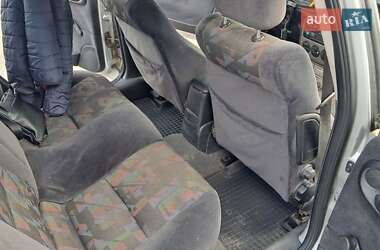 Седан Opel Vectra 1995 в 