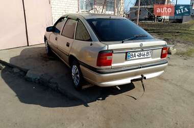 Седан Opel Vectra 1994 в 