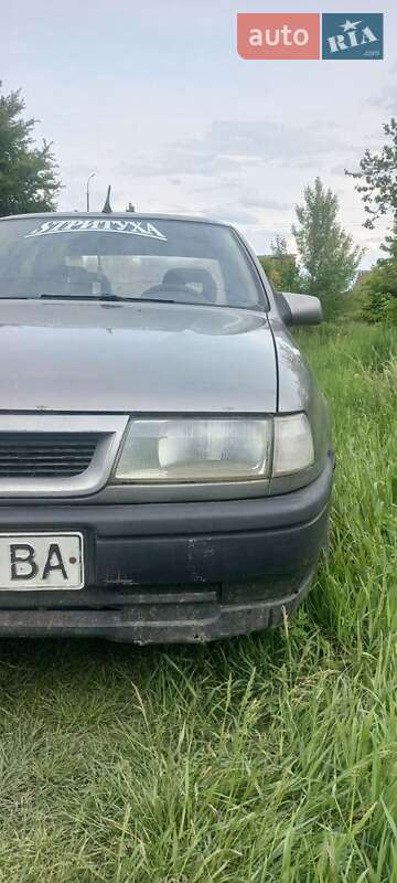Седан Opel Vectra 1990 в Гайсину