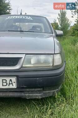 Седан Opel Vectra 1990 в 