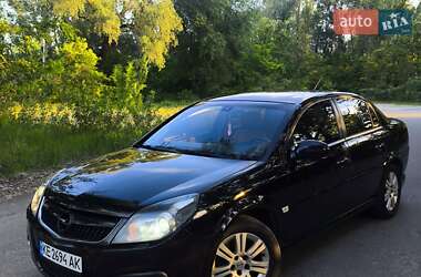 Седан Opel Vectra 2006 в Дніпрі