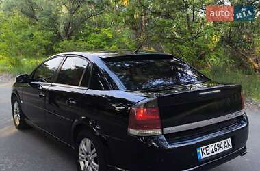 Седан Opel Vectra 2006 в 