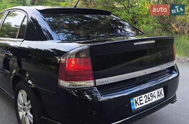 Седан Opel Vectra 2006 в 