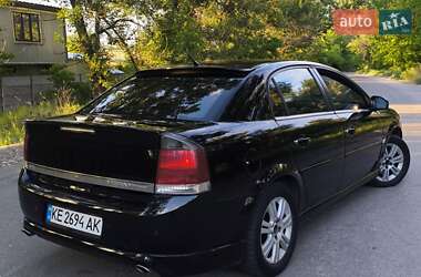Седан Opel Vectra 2006 в 