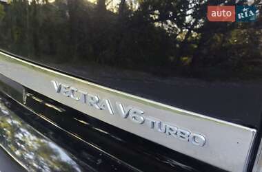 Седан Opel Vectra 2006 в 