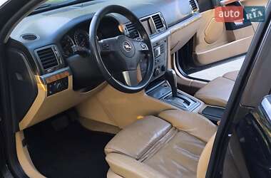 Седан Opel Vectra 2006 в 