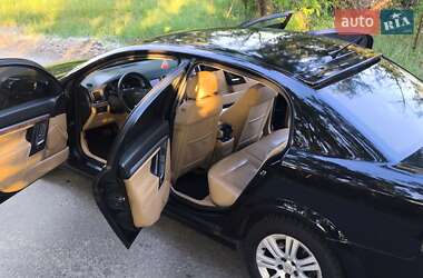 Седан Opel Vectra 2006 в 
