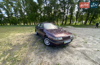 Седан Opel Vectra 1992 в Черкассах