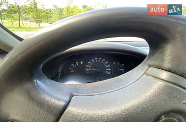 Седан Opel Vectra 1992 в 