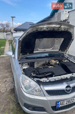 Седан Opel Vectra 2007 в 